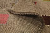 Gabbeh - Qashqai Persian Rug 186x100 - Picture 5
