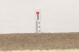 Gabbeh - Qashqai Persian Rug 200x107 - Picture 8