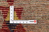 Gabbeh - Qashqai Persian Rug 200x124 - Picture 4