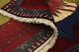 Kashkooli - Gabbeh Persian Rug 166x105 - Picture 5