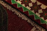 Gabbeh - Qashqai Persian Rug 185x120 - Picture 6