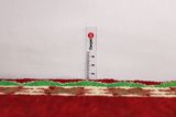 Gabbeh - Qashqai Persian Rug 185x120 - Picture 8