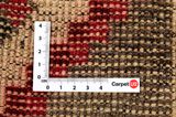 Gabbeh - Qashqai Persian Rug 235x145 - Picture 4