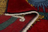 Gabbeh - Qashqai Persian Rug 170x103 - Picture 5