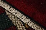 Gabbeh - Qashqai Persian Rug 170x103 - Picture 6