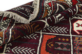 Lori - Bakhtiari Persian Rug 220x150 - Picture 5