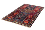 Lori - Gabbeh Persian Rug 245x141 - Picture 2