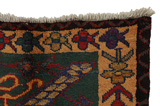 Gabbeh Persian Rug 188x120 - Picture 3