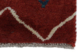 Gabbeh - Qashqai Persian Rug 196x104 - Picture 3
