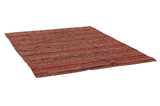 Kilim Jajim - Bijar 145x193 - Picture 1