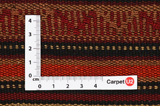 Kilim Jajim - Bijar 175x172 - Picture 4