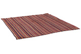 Kilim Jajim - Bijar 172x158 - Picture 1
