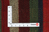 Kilim Jajim - Bijar 177x162 - Picture 4