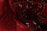 Yomut - Bokhara Persian Rug 144x147 - Picture 7