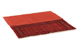 Yomut - Bokhara Persian Rug 114x112 - Picture 1