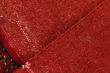 Yomut - Bokhara Persian Rug 114x112 - Picture 6