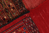 Yomut - Turkaman Persian Rug 106x102 - Picture 6