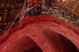 Yomut - Turkaman Persian Rug 106x102 - Picture 7