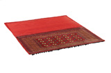 Yomut - Bokhara Persian Rug 140x120 - Picture 1