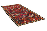 Qashqai - Kilim 310x148 - Picture 1
