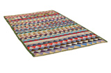 Qashqai - Kilim 234x145 - Picture 1