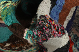 Qashqai - Kilim 234x145 - Picture 7