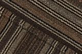 Kilim Fars - Qashqai 294x282 - Picture 6