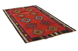 Qashqai - Kilim 241x131 - Picture 1