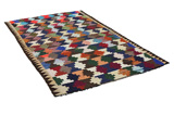 Qashqai - Kilim 286x165 - Picture 1