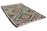 Qashqai - Kilim 313x170 - Picture 1
