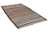 Qashqai - Kilim 295x149 - Picture 1