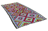 Qashqai - Kilim 406x175 - Picture 1