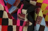 Qashqai - Kilim 347x149 - Picture 7