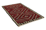 Qashqai - Kilim 310x160 - Picture 1