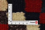 Qashqai - Kilim 310x160 - Picture 4