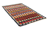 Qashqai - Kilim 305x156 - Picture 1