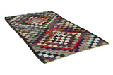Qashqai - Kilim 264x143 - Picture 1
