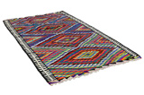 Qashqai - Kilim 310x168 - Picture 1