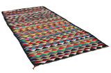 Qashqai - Kilim 297x140 - Picture 1