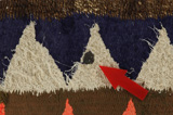 Qashqai - Kilim 290x154 - Picture 17
