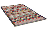 Qashqai - Kilim 222x130 - Picture 1
