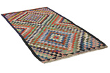 Qashqai - Kilim 292x137 - Picture 1