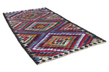Qashqai - Kilim 324x160 - Picture 1