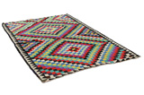 Qashqai - Kilim 296x176 - Picture 1