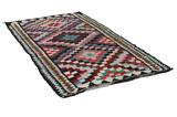 Qashqai - Kilim 310x159 - Picture 1