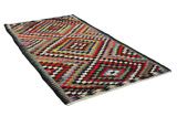 Qashqai - Kilim 325x158 - Picture 1
