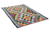 Qashqai - Kilim 273x158 - Picture 1
