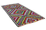 Qashqai - Kilim 348x160 - Picture 1