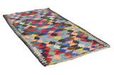 Qashqai - Kilim 283x134 - Picture 1