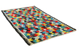 Qashqai - Kilim 303x158 - Picture 1
